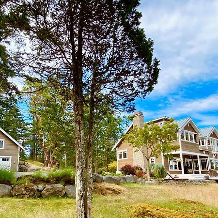 Madrona Suite Eastsound Екстериор снимка